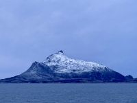 Tag 10 - Norwegische Küstenlandschaft