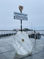 Tag 10 - Der geografische Mittelpunkt Norwegens