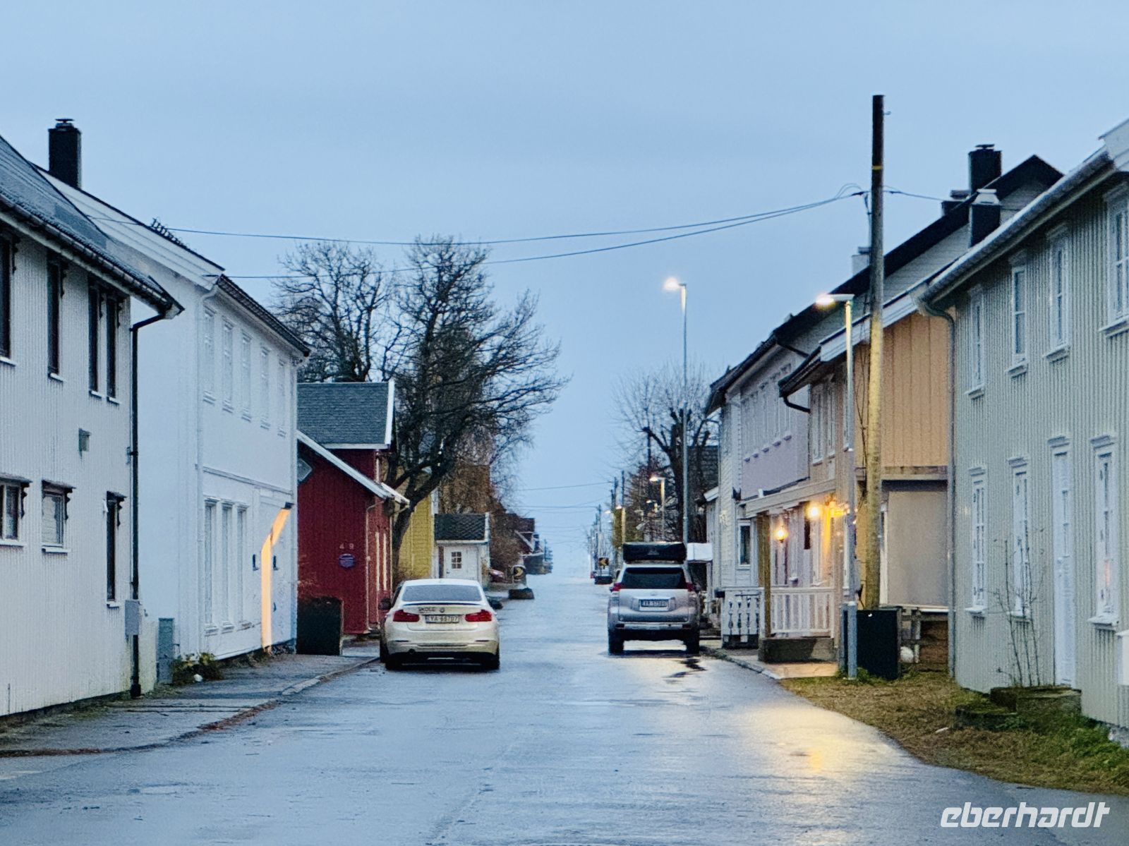 Tag 10 - Brønnøysund