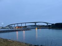 Tag 10 - Brønnøysund