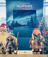 Tag 13 - Am Flughafen Bergen