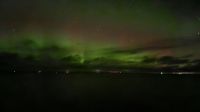 Hurtigruten-Kreuzfahrt // Nordlichter 