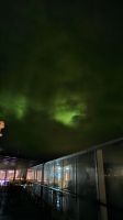 Hurtigruten-Kreuzfahrt // Nordlichter 
