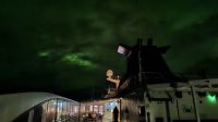 Hurtigruten-Kreuzfahrt // Nordlichter 