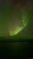 Hurtigruten-Kreuzfahrt // Nordlichter 