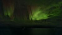 Hurtigruten-Kreuzfahrt // Nordlichter 