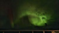 Hurtigruten-Kreuzfahrt // Nordlichter 