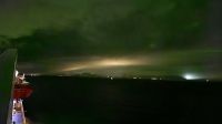 Hurtigruten-Kreuzfahrt // Nordlichter 