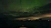 Hurtigruten-Kreuzfahrt // Nordlichter 