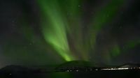 Hurtigruten-Kreuzfahrt // Nordlichter