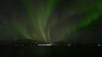 Hurtigruten-Kreuzfahrt // Nordlichter