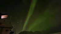 Hurtigruten-Kreuzfahrt // Nordlichter