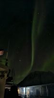 Hurtigruten-Kreuzfahrt // Nordlichter
