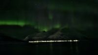 Hurtigruten-Kreuzfahrt // Nordlichter