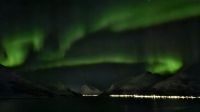 Hurtigruten-Kreuzfahrt // Nordlichter