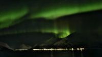Hurtigruten-Kreuzfahrt // Nordlichter