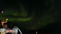 Hurtigruten-Kreuzfahrt // Nordlichter