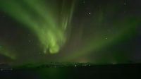 Hurtigruten-Kreuzfahrt // Nordlichter