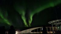 Hurtigruten-Kreuzfahrt // Nordlichter