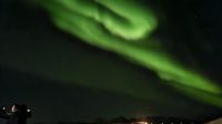 Hurtigruten-Kreuzfahrt // Nordlichter