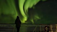 Hurtigruten-Kreuzfahrt // Nordlichter