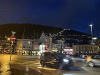 Blick auf den Floyen