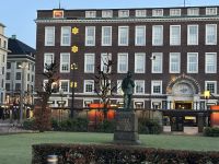 Bergen - Edvard Grieg