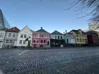 Bergen - Stadtrundgang