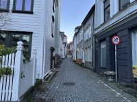 Bergen - Stadtrundgang 