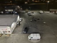 Torvik - 10 Minuten Stopp