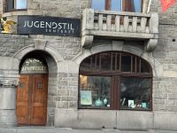 Ålesund - Schwanenapotheke