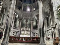 Trondheim - Nidarosdom