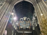 Trondheim - Nidarosdom