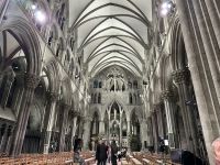 Trondheim - Nidarosdom