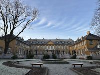 Trondheim - königliche Residenz 