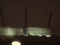 Storoya - Trockenfischgestell