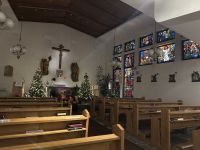 Hammerfest - nördlichste Kirche der Welt