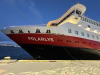 MS Polarlys