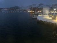 Hurtigrutenmuseum in Stokmarknes