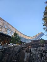 Holmenkollen 2