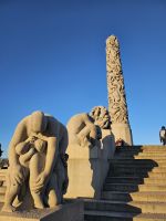 Vigelandpark 2