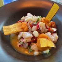 Ceviche