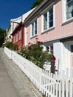 Egebergløkka parsellhag (Parzellengarten)