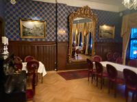 Engebret ist eine Institution