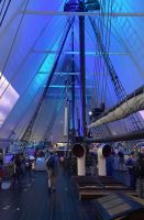 Forschungsschiff Fram