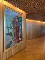 Führung durch die Geschichte