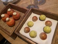 in höchster Qualität