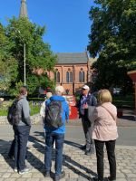 Joachim Löscher, unser genialer Stadtführer