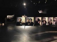 Kunst in der Oper...