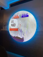 Rennen um den Südpol